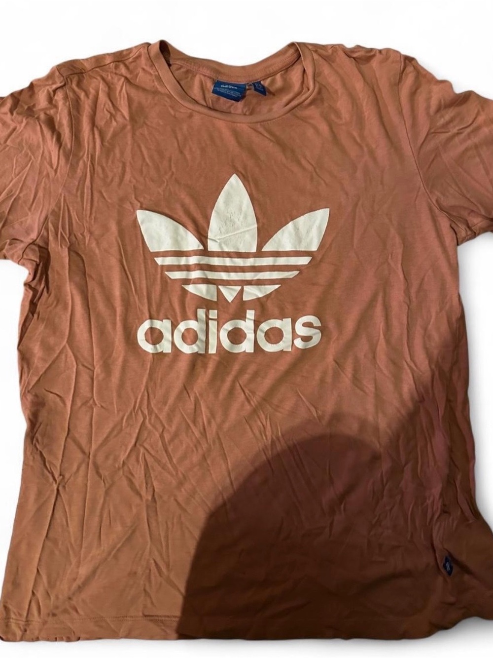 adidas Women's Trefoil Tee